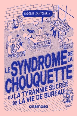 Le syndrome de la chouquette