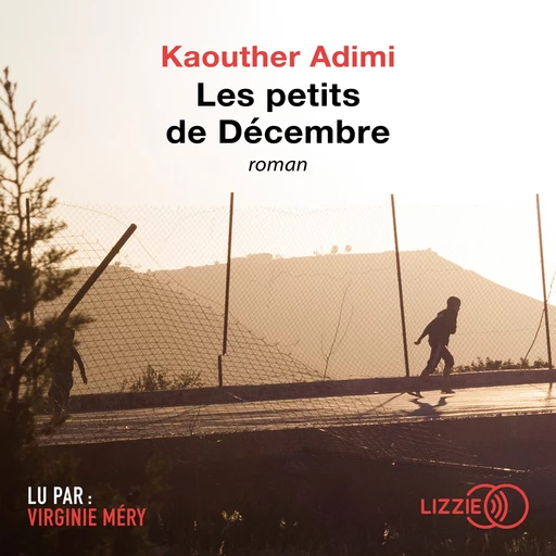 Les petits de décembre - Kaouther Adimi - Univers Poche