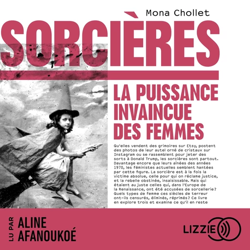 Sorcières - Mona Chollet - Univers Poche