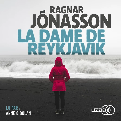 La Dame de Reykjavik - Ragnar Jonasson - Univers Poche