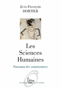 Sciences Humaines. Panorama des connaissances (NE)