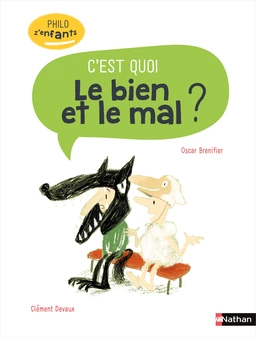 C'est quoi la violence ? - Philo pour les 7-10 ans