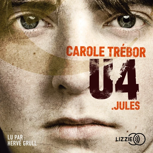 U4 : Jules - Carole Trébor - Univers Poche