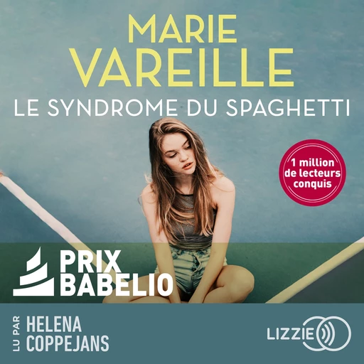 Le Syndrome du spaghetti - Marie Vareille - Univers Poche