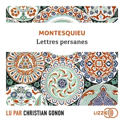 Lettres persanes