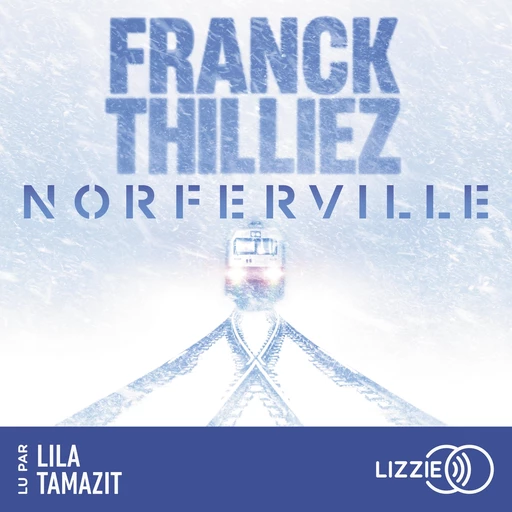 Norferville - Franck Thilliez - Univers Poche