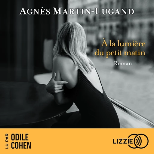 A la lumière du petit matin - Agnès Martin-lugand - Univers Poche