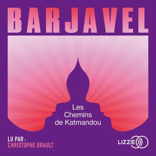 Les Chemins de Katmandou - René Barjavel - Univers Poche