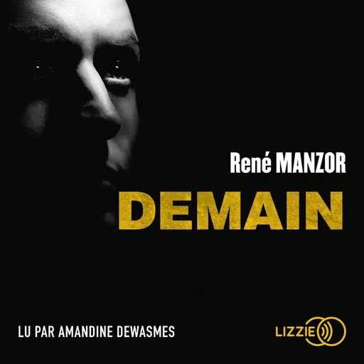 Demain - René Manzor - Univers Poche