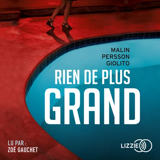 Rien de plus grand - Malin Persson Giolito - Univers Poche