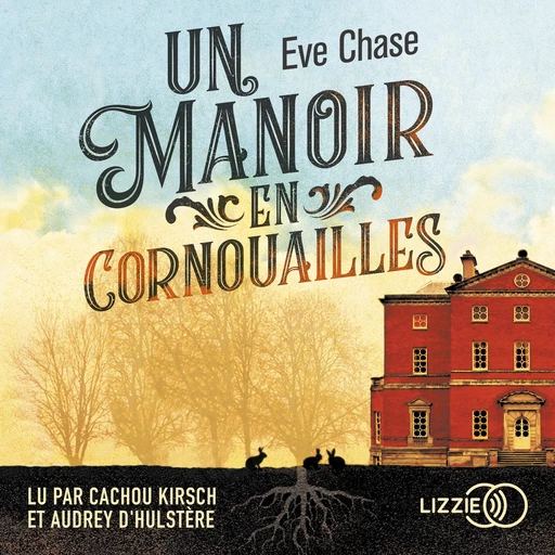 Un manoir en Cornouailles - Eve Chase - Univers Poche