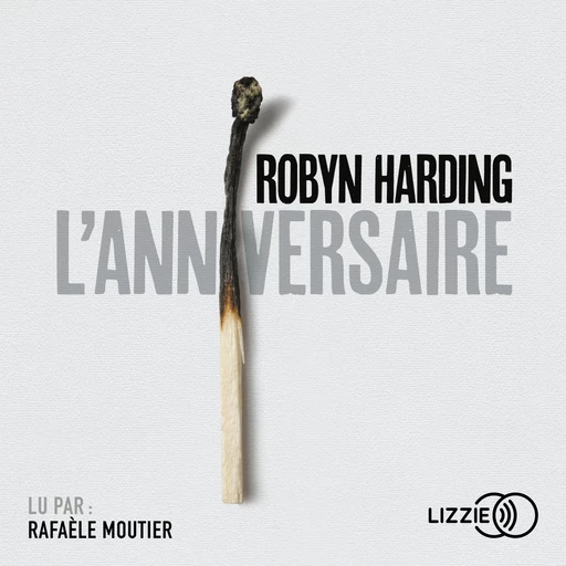 L'Anniversaire - Robyn Harding - Univers Poche