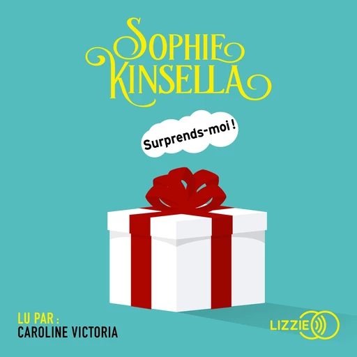 Surprends-moi ! - Sophie Kinsella - Univers Poche