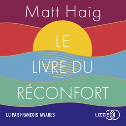 Le livre du réconfort