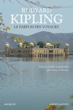 Le Parfum des voyages