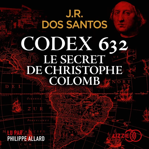 Codex 632 : le secret de Christophe Colomb - José Rodrigues Dos Santos - Univers Poche