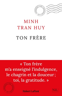 Ton frère