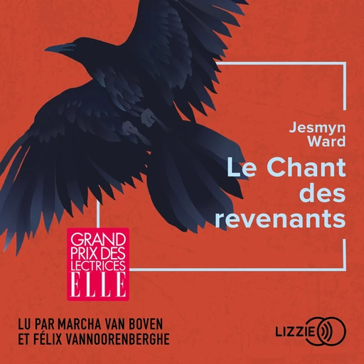 Le Chant des revenants - Jesmyn Ward - Univers Poche