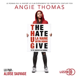 The Hate U Give (version française)