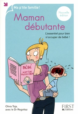 Maman débutante