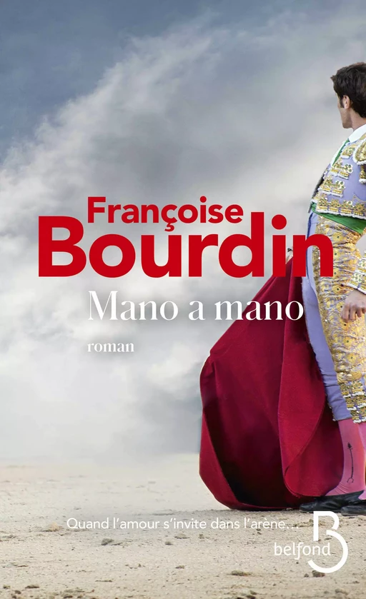 Mano a mano - Françoise Bourdin - Place des éditeurs