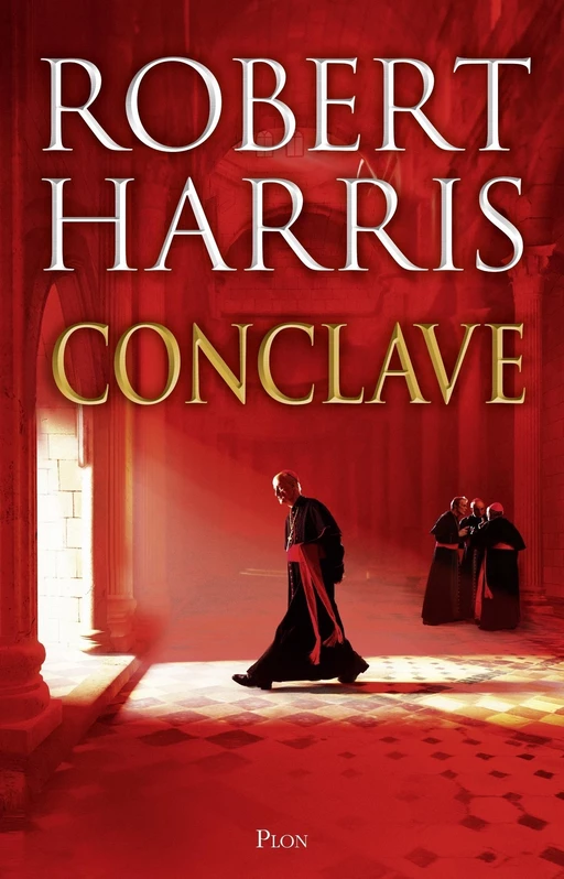 Conclave - Robert HARRIS - Place des éditeurs