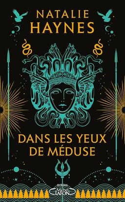 Dans les yeux de Méduse