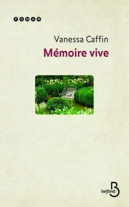 Mémoire vive