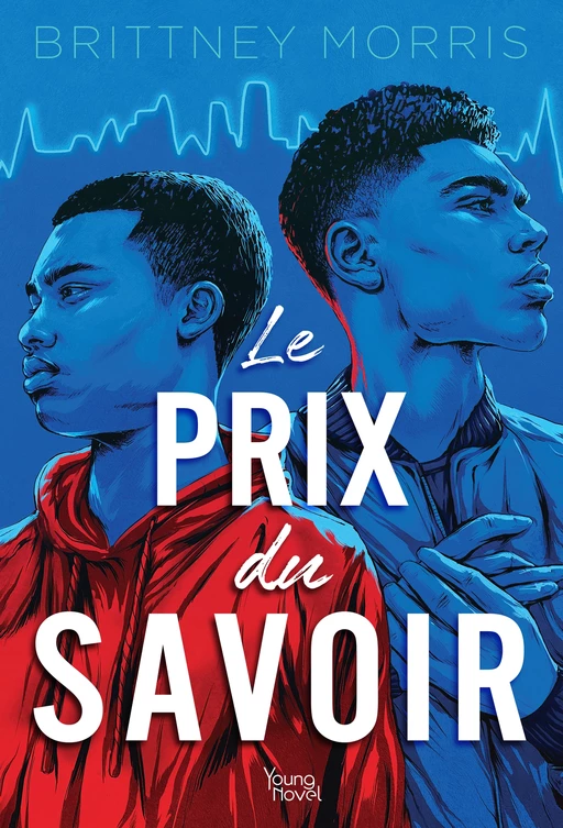 Le prix du savoir (VF) - Brittney Morris - Akata