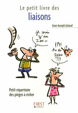 Le Petit Livre de - Les liaisons