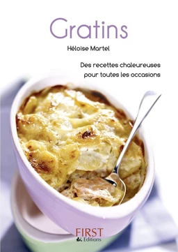 Petit Livre de - Gratins