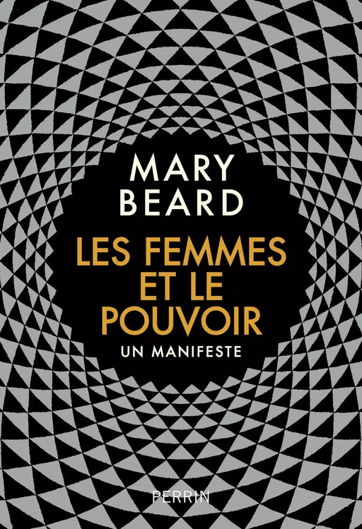 Les Femmes et le pouvoir - Mary Beard - Place des éditeurs