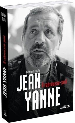 Jean Yanne, A Rebrousse-Poil