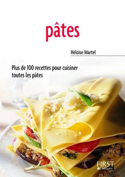 Le Petit Livre des Pâtes