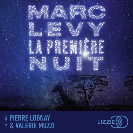 La première nuit - Marc Levy - Univers Poche