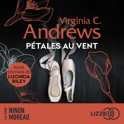 Pétales au vent - Fleurs captives - Tome 2 - V.C Andrews - Univers Poche