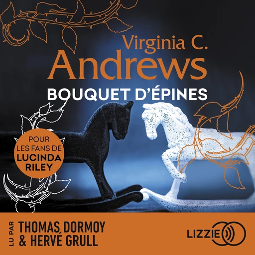 Bouquet d'épines - Fleurs captives - Tome 3 - V.C Andrews - Univers Poche