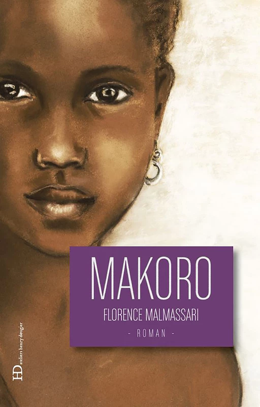 Makoro - Florence Malmassari - Ateliers Henry Dougier