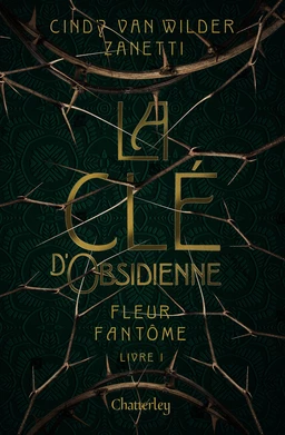 Clé d'Obsidienne #1