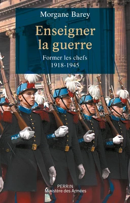 Enseigner la guerre