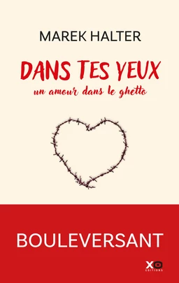 Dans tes yeux - Un amour dans le ghetto