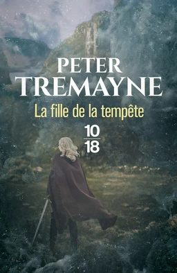 La fille de la tempête