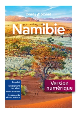 Namibie 5ed