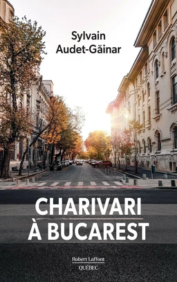 Charivari à Bucarest