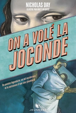 On a volé la Joconde