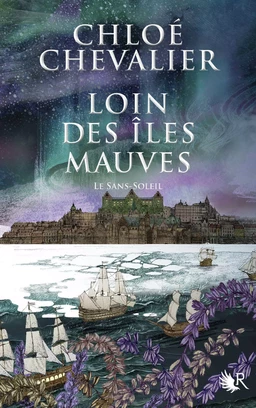 Loin des îles mauves - Le Sans-Soleil