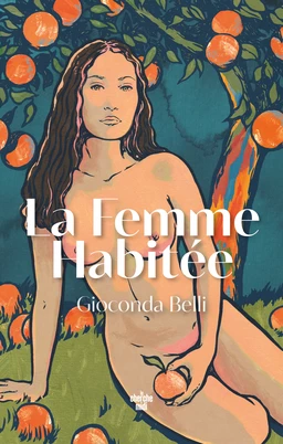 La Femme habitée - rentrée littéraire 2024