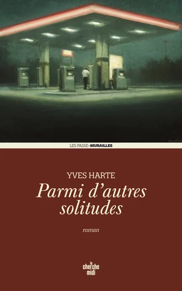 Parmi d'autres solitudes - rentrée littéraire 2024