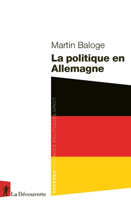 La politique en Allemagne