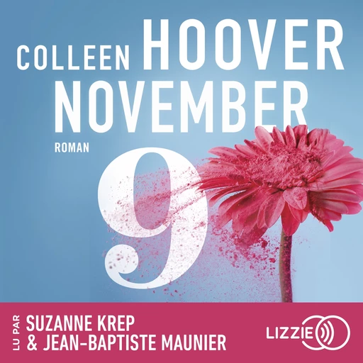 November 9 (version française) - Colleen Hoover - Univers Poche